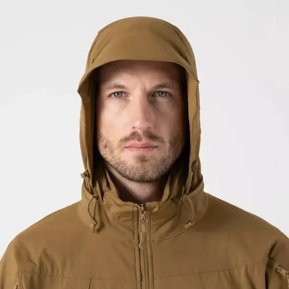Куртка Helikon-Tex TROOPER Jacket MK2 - StormStretch
