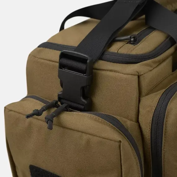 Сумка Helikon-Tex MISSION Bag - Cordura