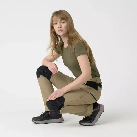 Женские брюки Helikon-Tex Women's OTP (Outdoor Tactical Pants) - VersaStretch