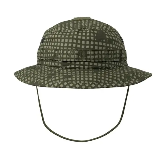 Панама Helikon-Tex Boonie Hat Mk2 - PolyCotton Stretch Ripstop, Desert Night Camo