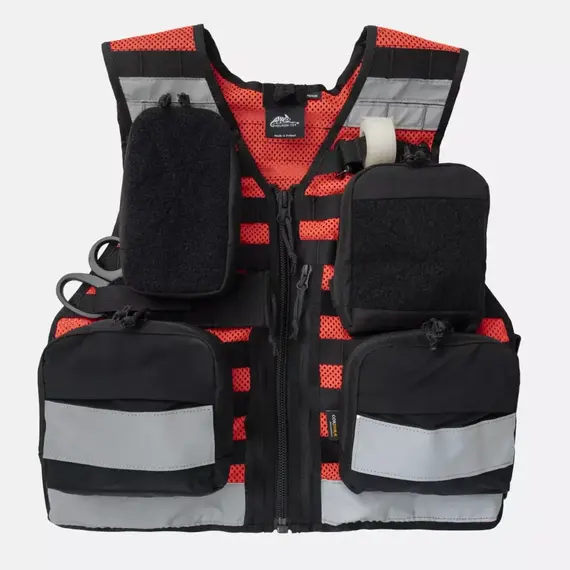 Подсумок Helikon-Tex SAR Medium Pouch - Cordura