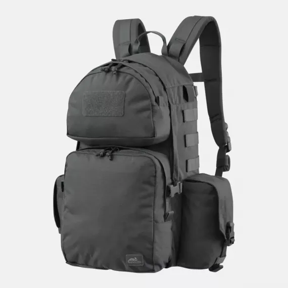 Рюкзак Helikon-Tex Ambush Backpack - Cordura, Shadow Grey