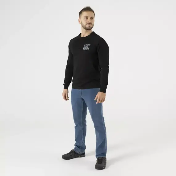 Футболка с длинным рукавом Helikon-Tex T-shirt Long Sleeve (ABC Always Be Cool)
