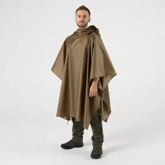 Пончо Helikon-Tex Lightweight Poncho