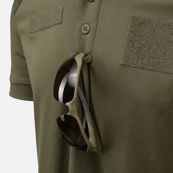 Поло Helikon-Tex Military Polo Shirt - TopCool Lite