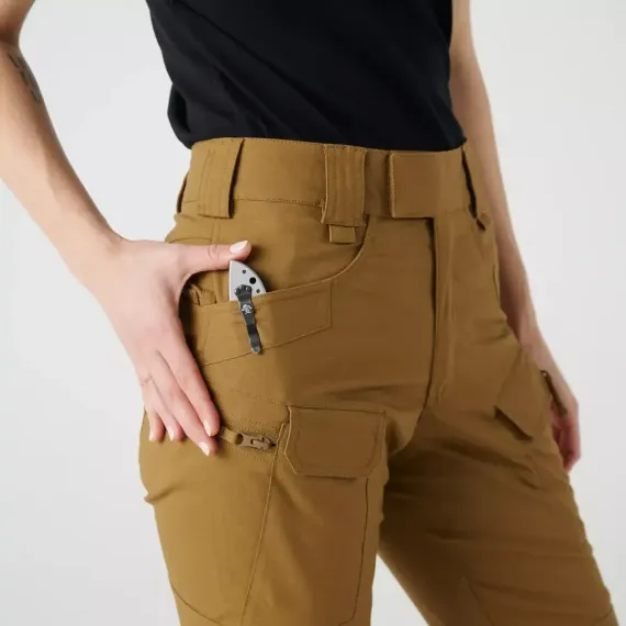 Женские брюки Helikon-Tex Women's UTP Pants