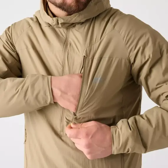 Куртка Helikon-Tex Wolfhound Hoodie Lite Jacket