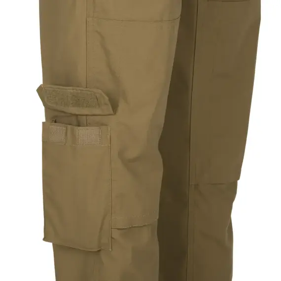 Брюки Helikon-Tex CPU Pants - PolyCotton Ripstop