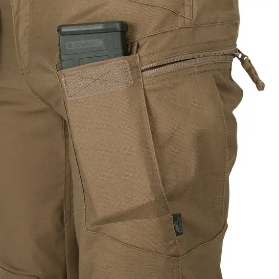 Брюки Helikon-Tex UTP (Urban Tactical Pants) - PolyCotton Canvas