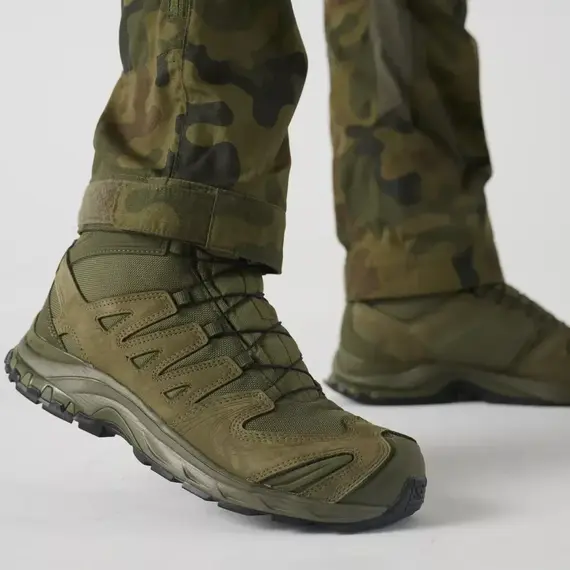Брюки Helikon-Tex MCDU Pants - Field