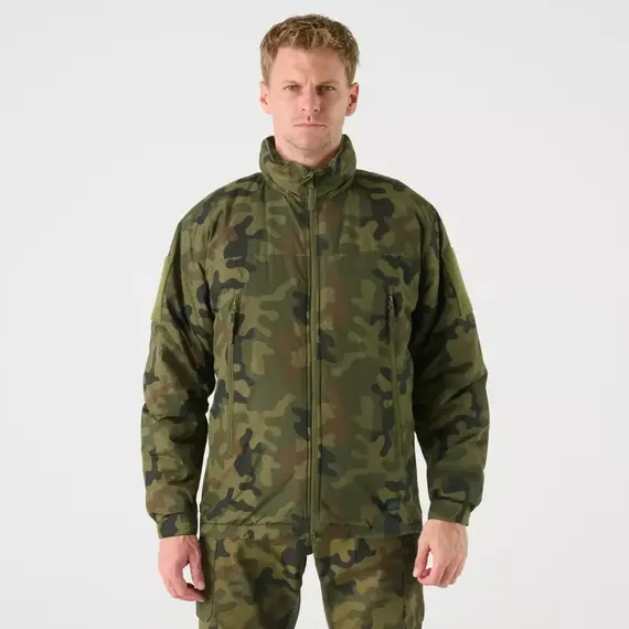Куртка Helikon-Tex Level 7 Jacket - Field, PL Woodland