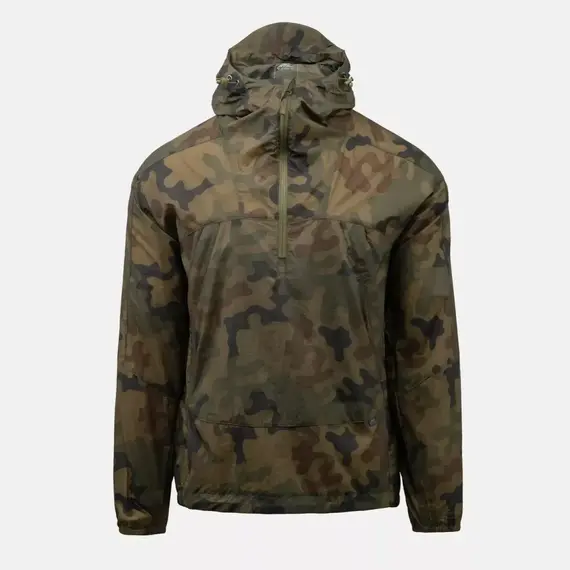 Куртка Helikon-Tex Windrunner Jacket - Field, PL Woodland