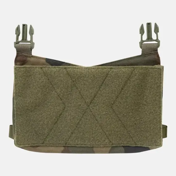 Панель Helikon-Tex Guardian Kangaroo Flap - Field, PL Woodland