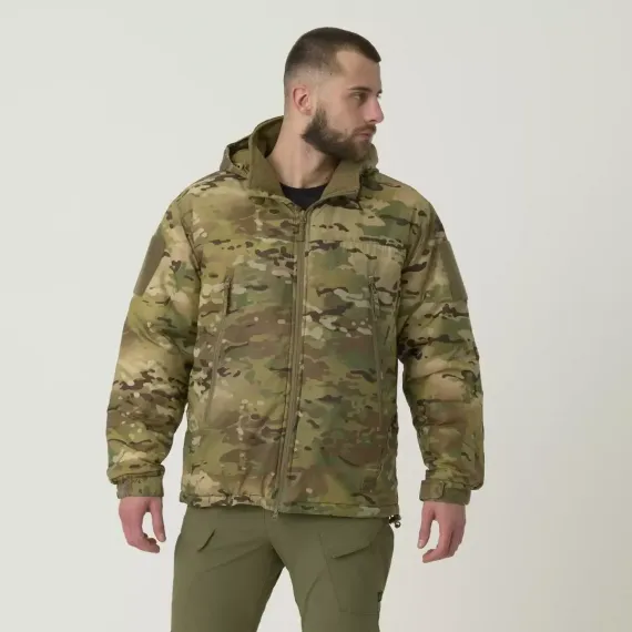 Куртка Helikon-Tex LEVEL 7 Lightweight Winter Jacket