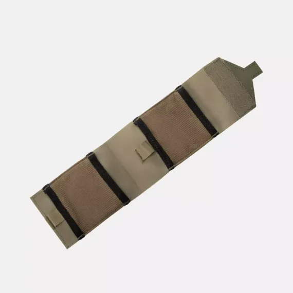 Подсумок Helikon-Tex Flat Med Pouch - Cordura