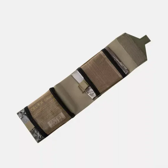 Подсумок Helikon-Tex Flat Med Pouch - Cordura