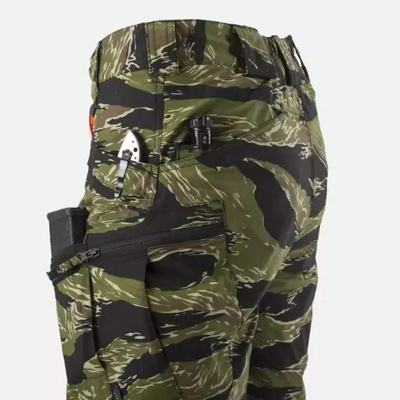 Брюки Helikon-Tex UTP (Urban Tactical Pants) - PolyCotton Stretch Ripstop