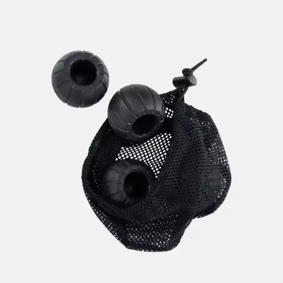 Наконечники Helikon-Tex TRAVELER Spare Leg Caps