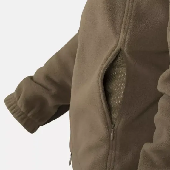 Женская куртка Helikon-Tex Women's CUMULUS Jacket - Heavy Fleece