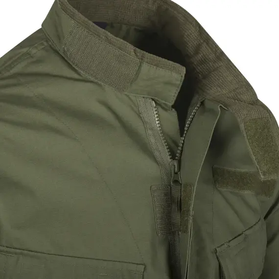 Рубашка Helikon-Tex CPU Shirt - PolyCotton Ripstop
