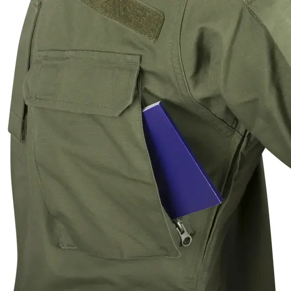 Рубашка Helikon-Tex CPU Shirt - PolyCotton Ripstop