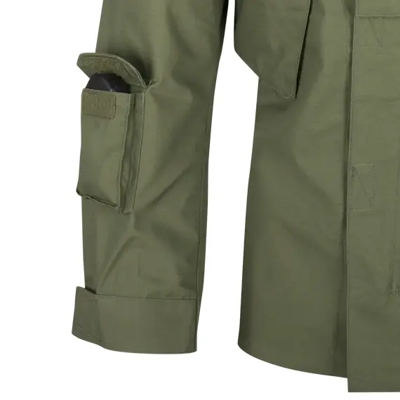 Рубашка Helikon-Tex CPU Shirt - PolyCotton Ripstop