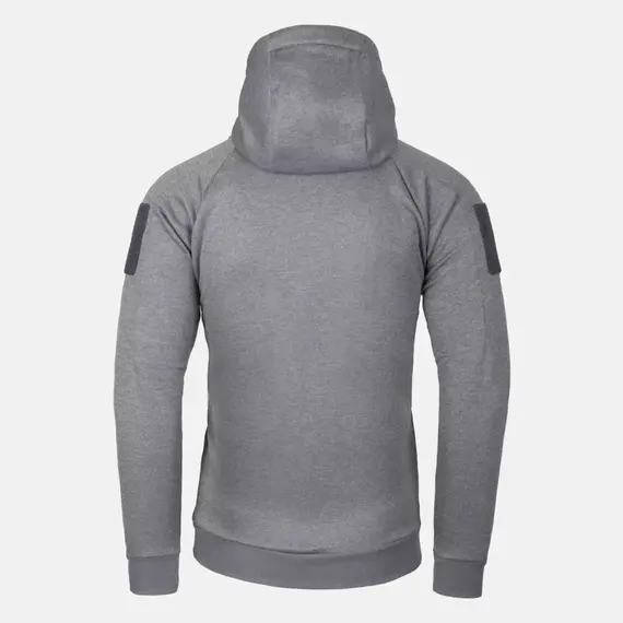Толстовка Helikon-Tex URBAN TACTICAL HOODIE (FullZip)