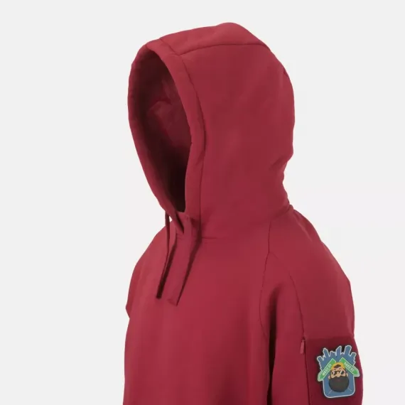 Толстовка Helikon-Tex Urban Tactical Hoodie Lite (Kangaroo)