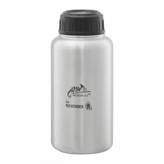 Бутылка Helikon-Tex PATHFINDER 32 oz Stainless Steel Water Bottle, Steel
