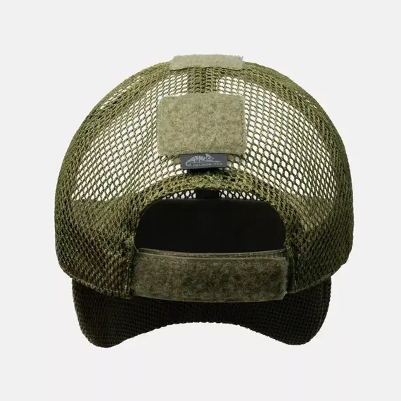 Кепка Helikon-Tex BBC MESH Cap - Mesh