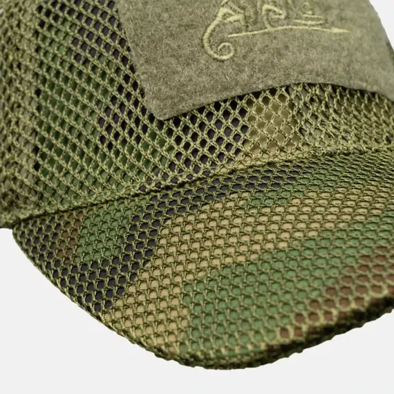 Кепка Helikon-Tex BBC MESH Cap - Mesh