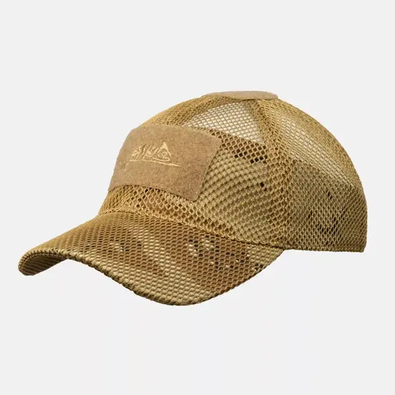 Кепка Helikon-Tex BBC MESH Cap - Mesh, 6 Color Desert
