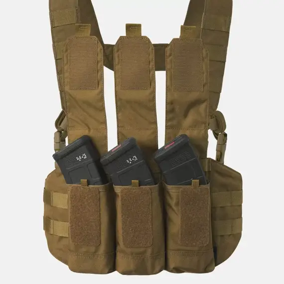Нагрудная разгрузка Helikon-Tex Chicom Chest Rig - Cordura
