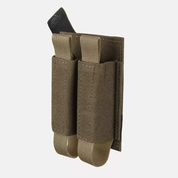 Вставка для магазинов Helikon-Tex Double Pistol Magazine Insert - Polyester
