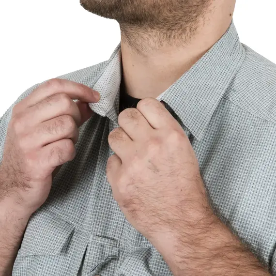 Рубашка Helikon-Tex DEFENDER Mk2 Ultralight Shirt short sleeve
