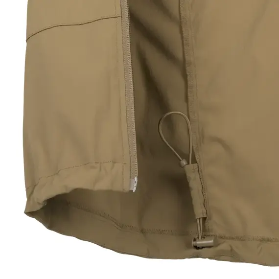 Куртка Helikon-Tex BLIZZARD Jacket - StormStretch