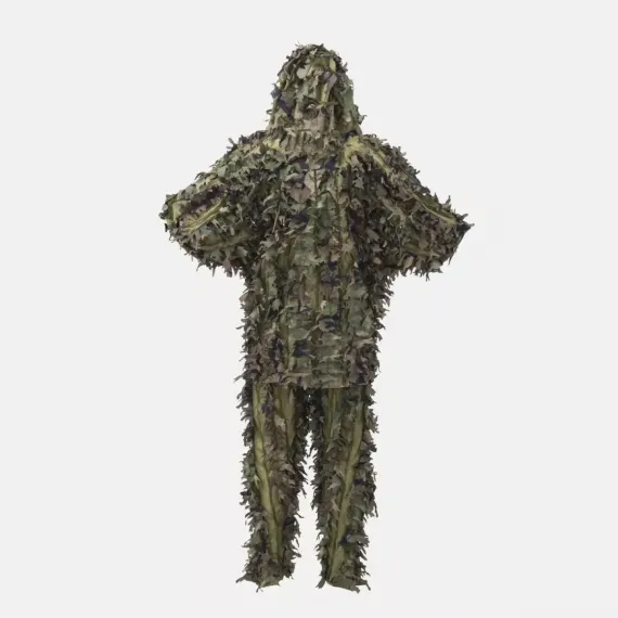 Маскировочный костюм Helikon-Tex LEAF GHILLIE SET