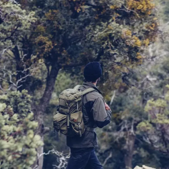 Рубашка Helikon-Tex WOODSMAN Shirt