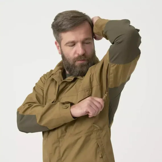 Рубашка Helikon-Tex WOODSMAN Shirt