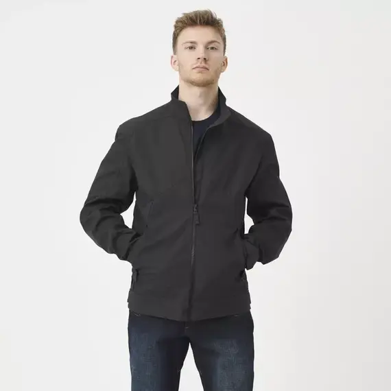 Куртка Helikon-Tex Greyman Jacket, Black