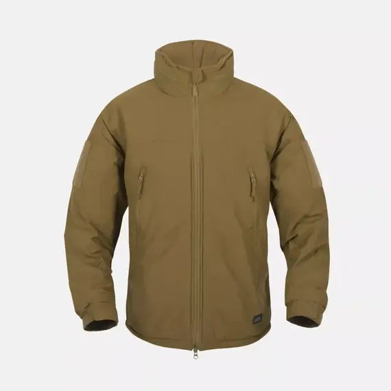 Куртка Helikon-Tex LEVEL 7 Lightweight Winter Jacket - Climashield Apex 100g