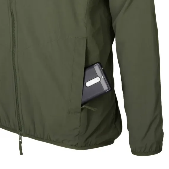 Куртка Helikon-Tex Urban Hybrid Softshell Jacket - StormStretch