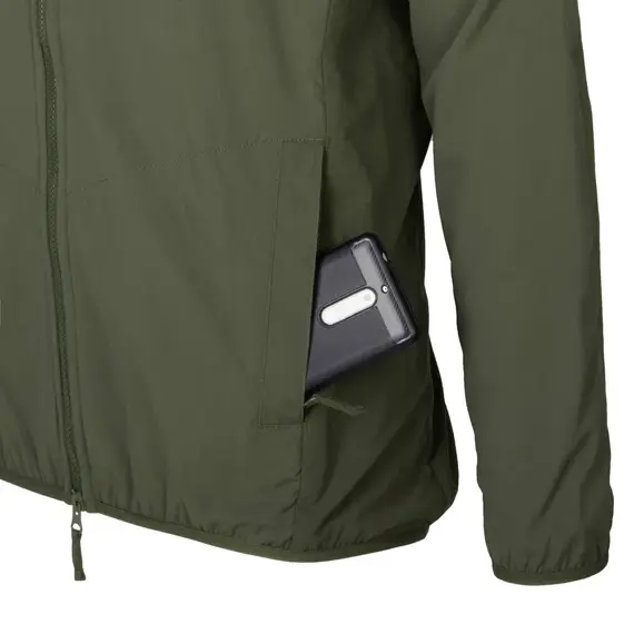 Куртка Helikon-Tex Urban Hybrid Softshell Jacket - StormStretch