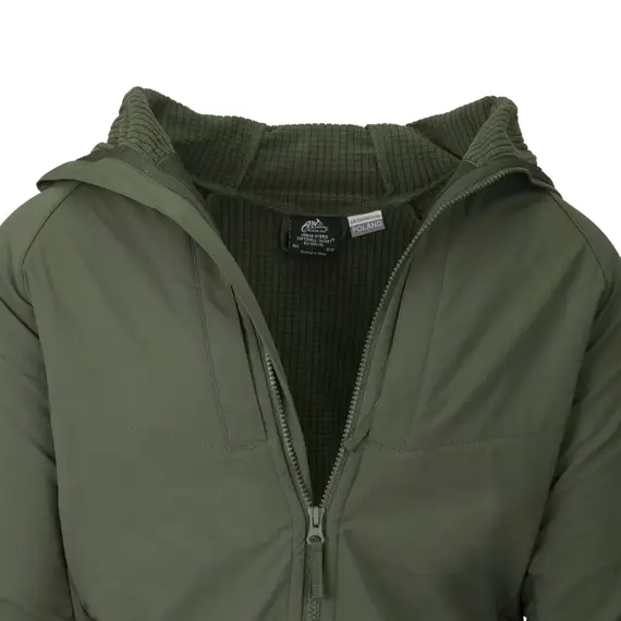 Куртка Helikon-Tex Urban Hybrid Softshell Jacket - StormStretch
