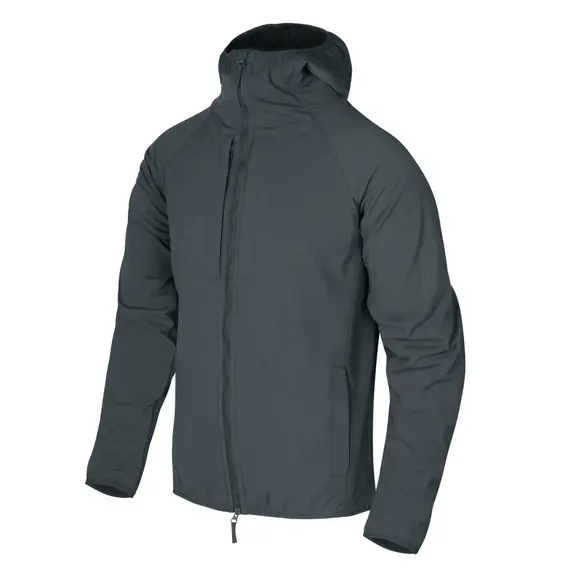 Куртка Helikon-Tex Urban Hybrid Softshell Jacket - StormStretch, Shadow Grey