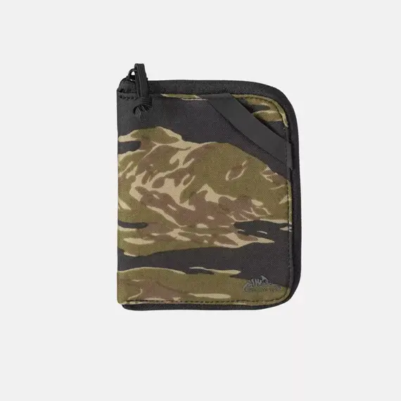 Кошелёк Helikon-Tex EDC Large Wallet - Cordura, Tiger Stripe