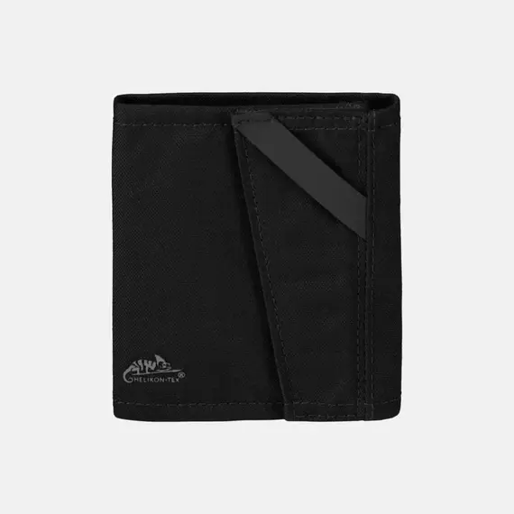 Кошелёк Helikon-Tex EDC Medium Wallet - Cordura, Black