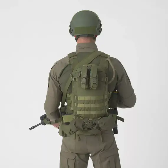 Подсумок Helikon-Tex Flash Grenade Pouch