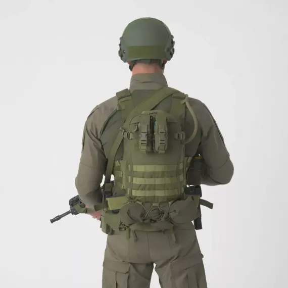 Подсумок Helikon-Tex Smoke Grenade Pouch