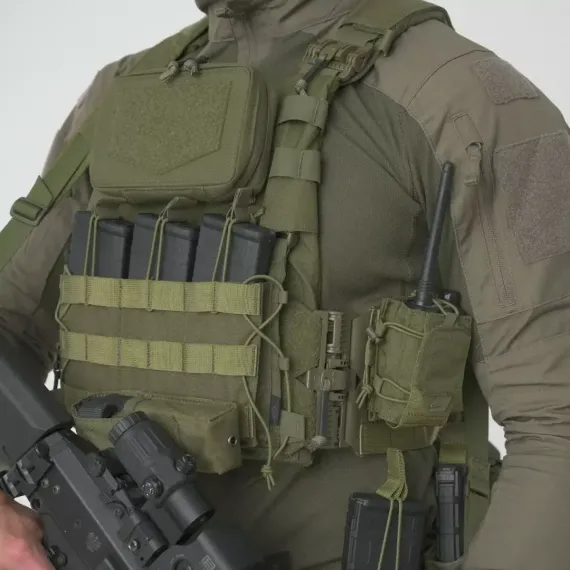 Подсумок Helikon-Tex Tourniquet Pouch